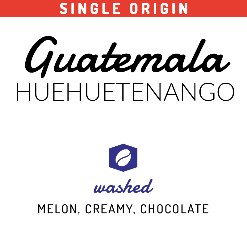 Guatemala - SHB Huehuetenango