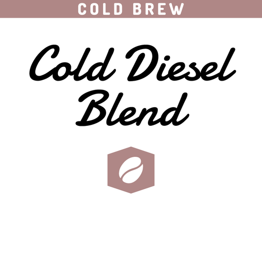 COLD DIESEL