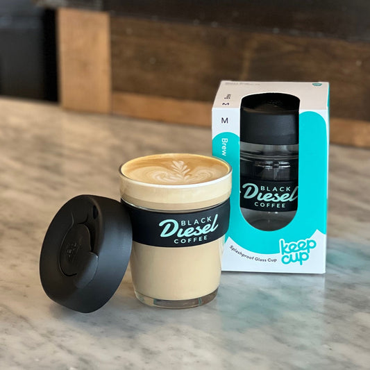 BDC KeepCup