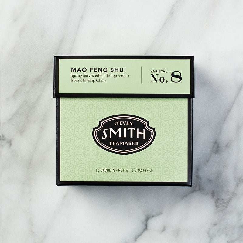 Mao Feng Shui - Tip Top - Retail Box