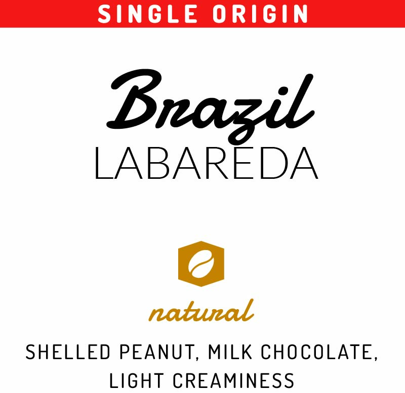 Brazil Labareda