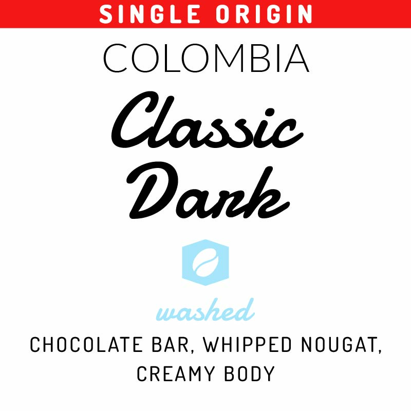 CLASSIC DARK