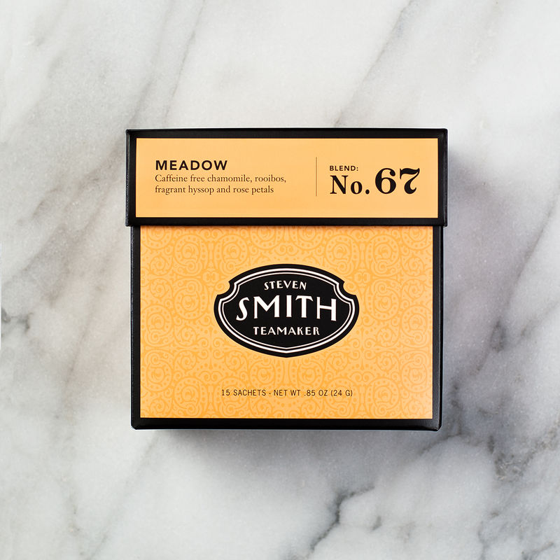 Meadow - Tip Top - Retail Box