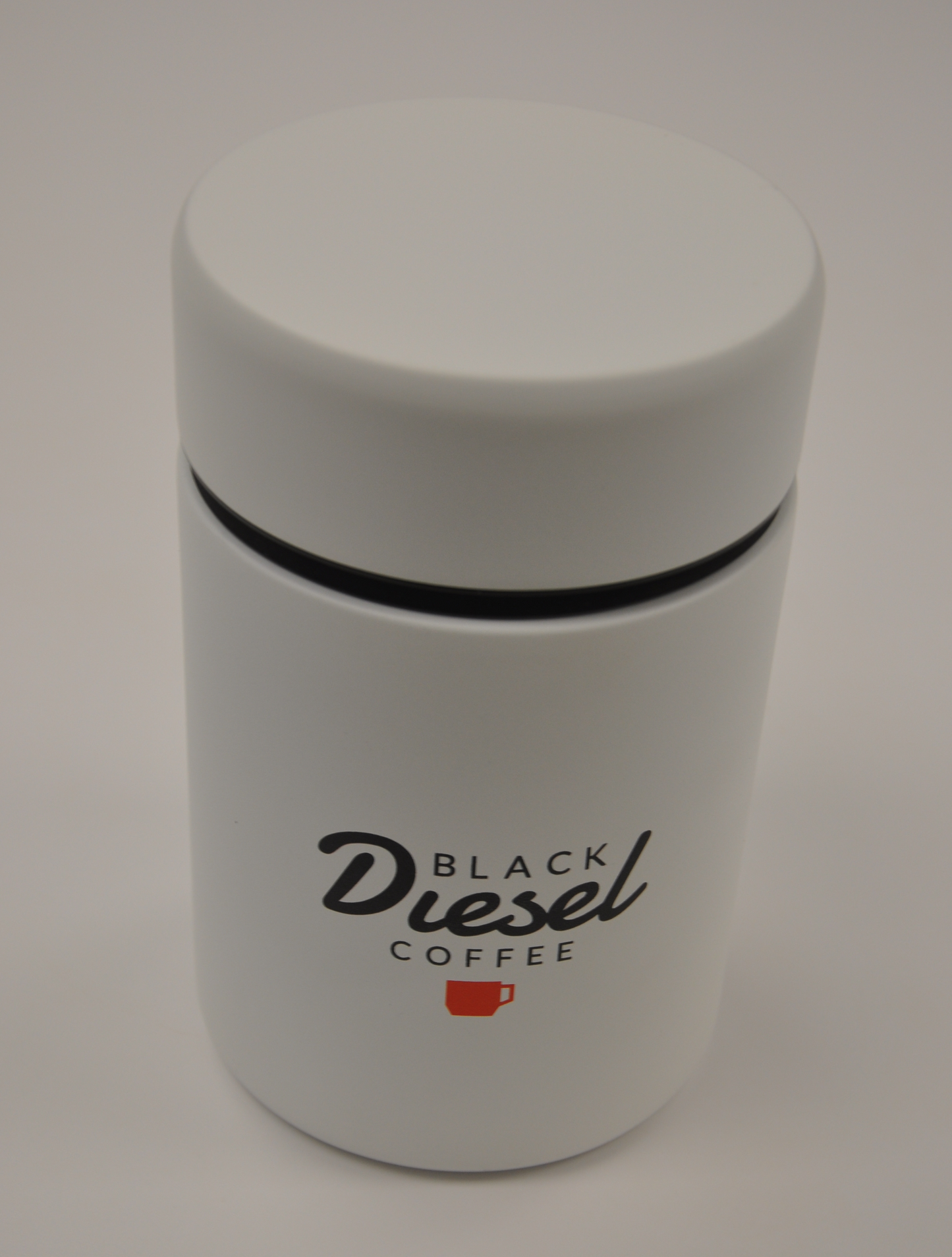 BDC Coffee Canister