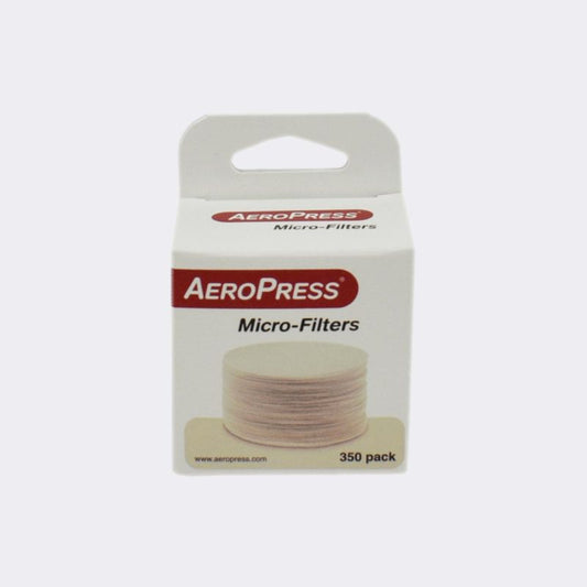Aeropress Filters