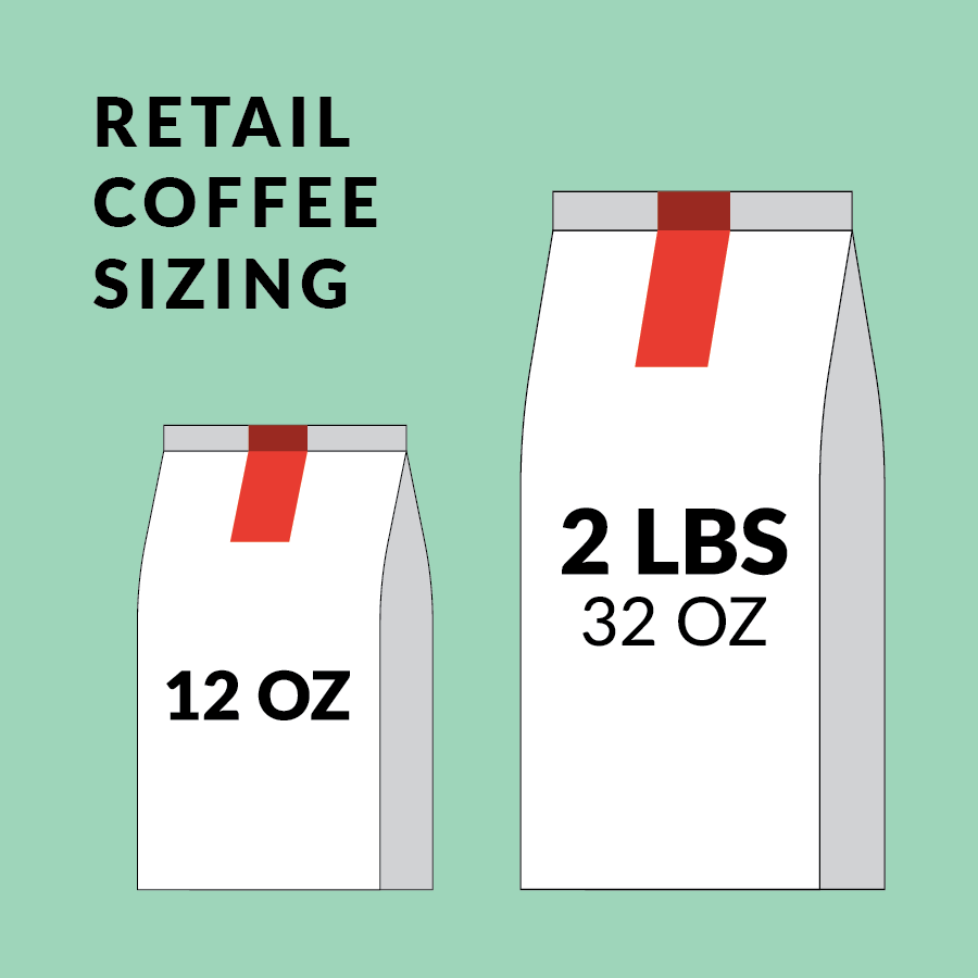 #4's No Caff Joe: Decaf