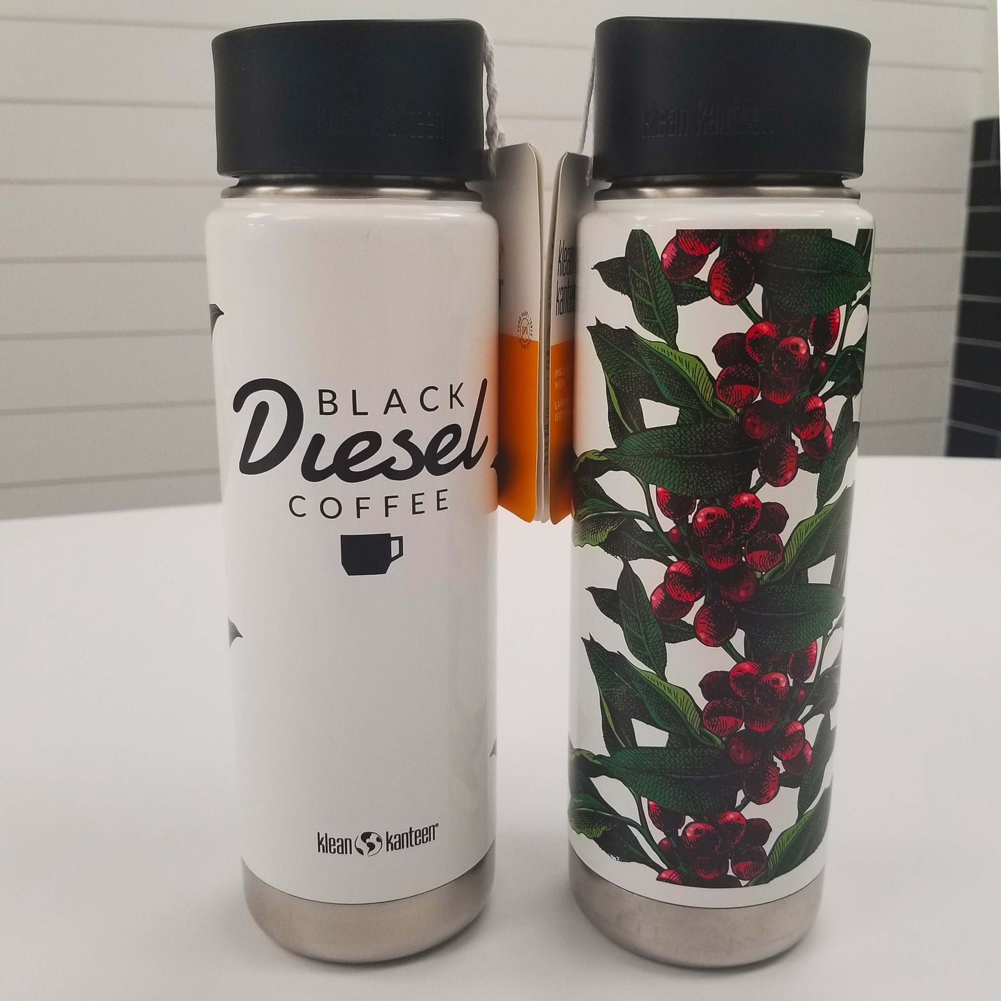 BDC Klean Kanteen