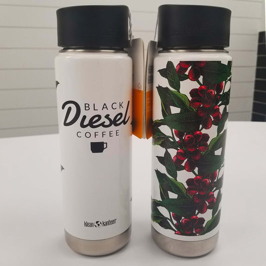 BDC Klean Kanteen