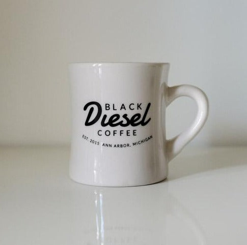 BDC Mug