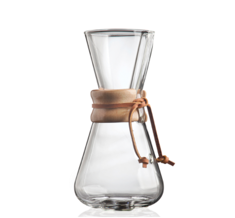 Chemex - 3 Cup