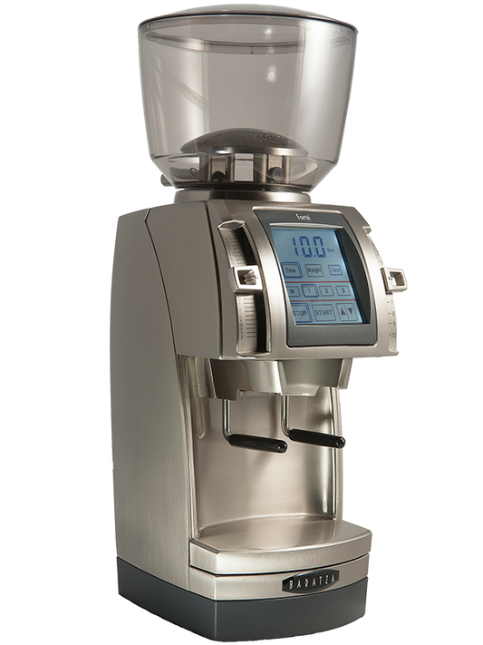 Forté - BG Grinder