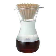 Kalita 185 Glass Brewer