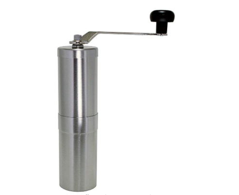 Porlex JP-30 Burr Grinder