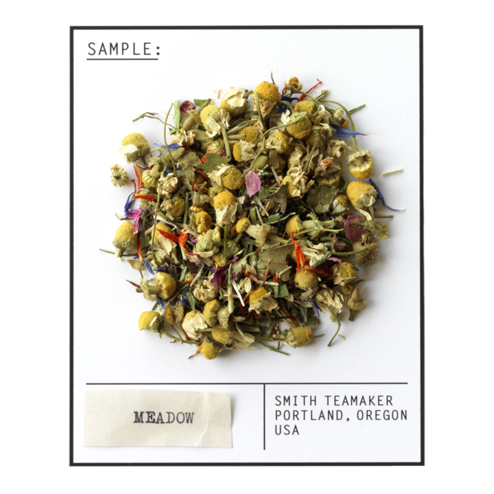 Meadow - Tip Top - Retail Box