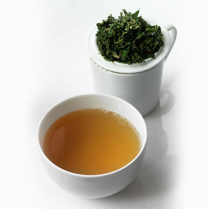Peppermint Leaves - Tip Top - Retail Box