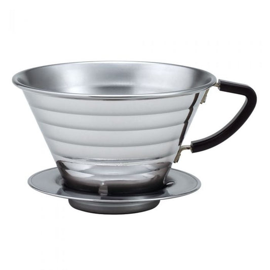 Kalita SS Wave Dripper 185