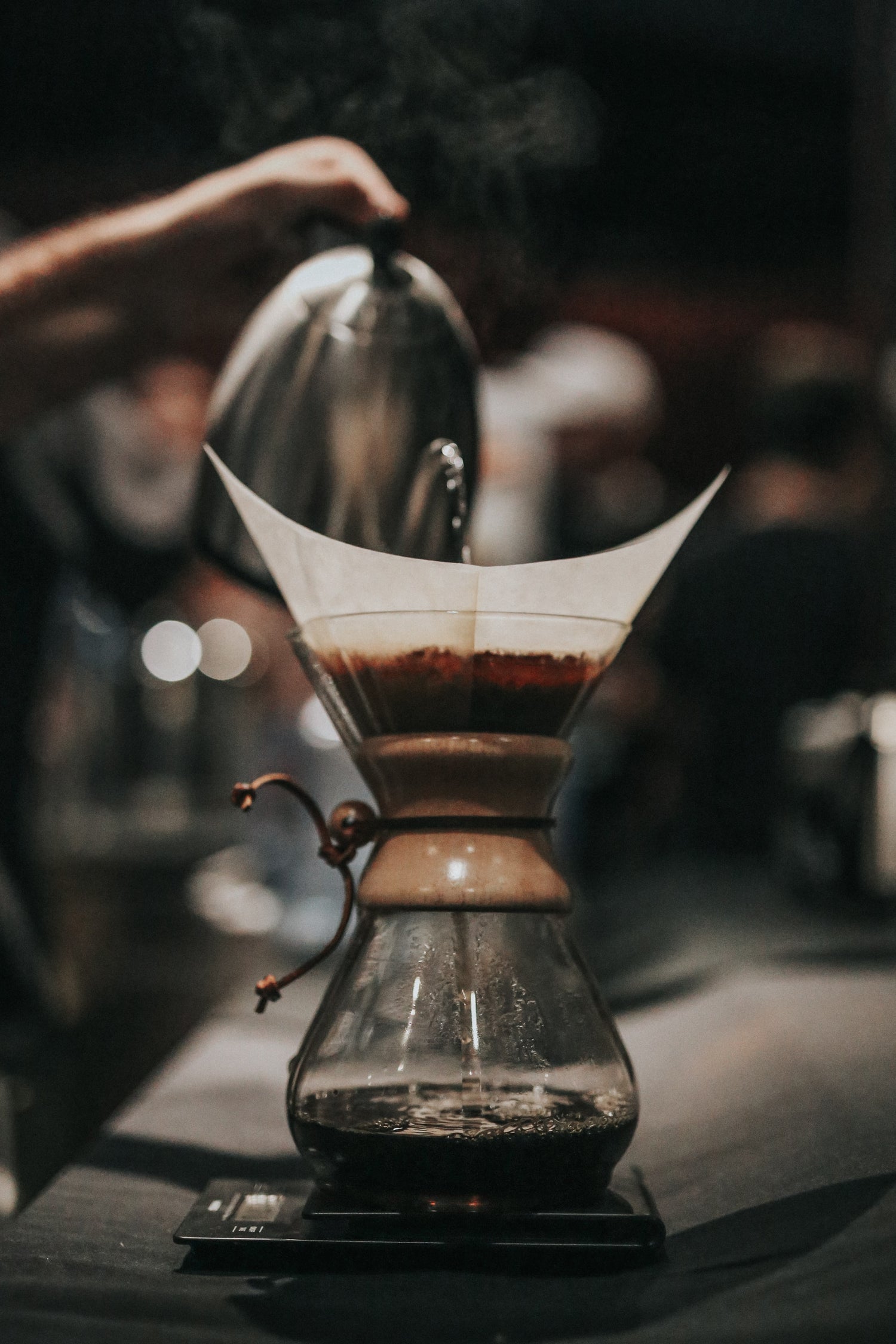 Home Brewing