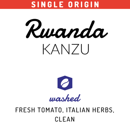 Rwanda - Kanzu