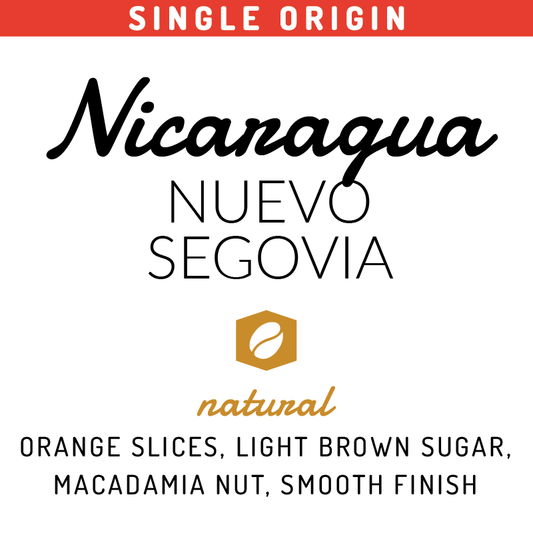 Nicaragua Nuevo Segovia