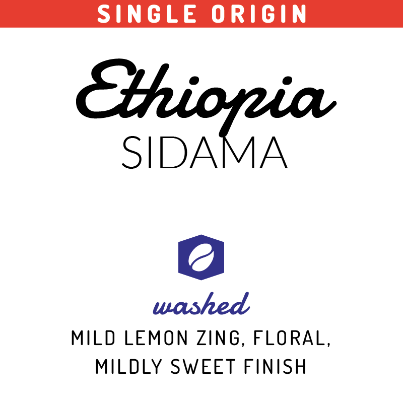 Ethiopia - Sidama