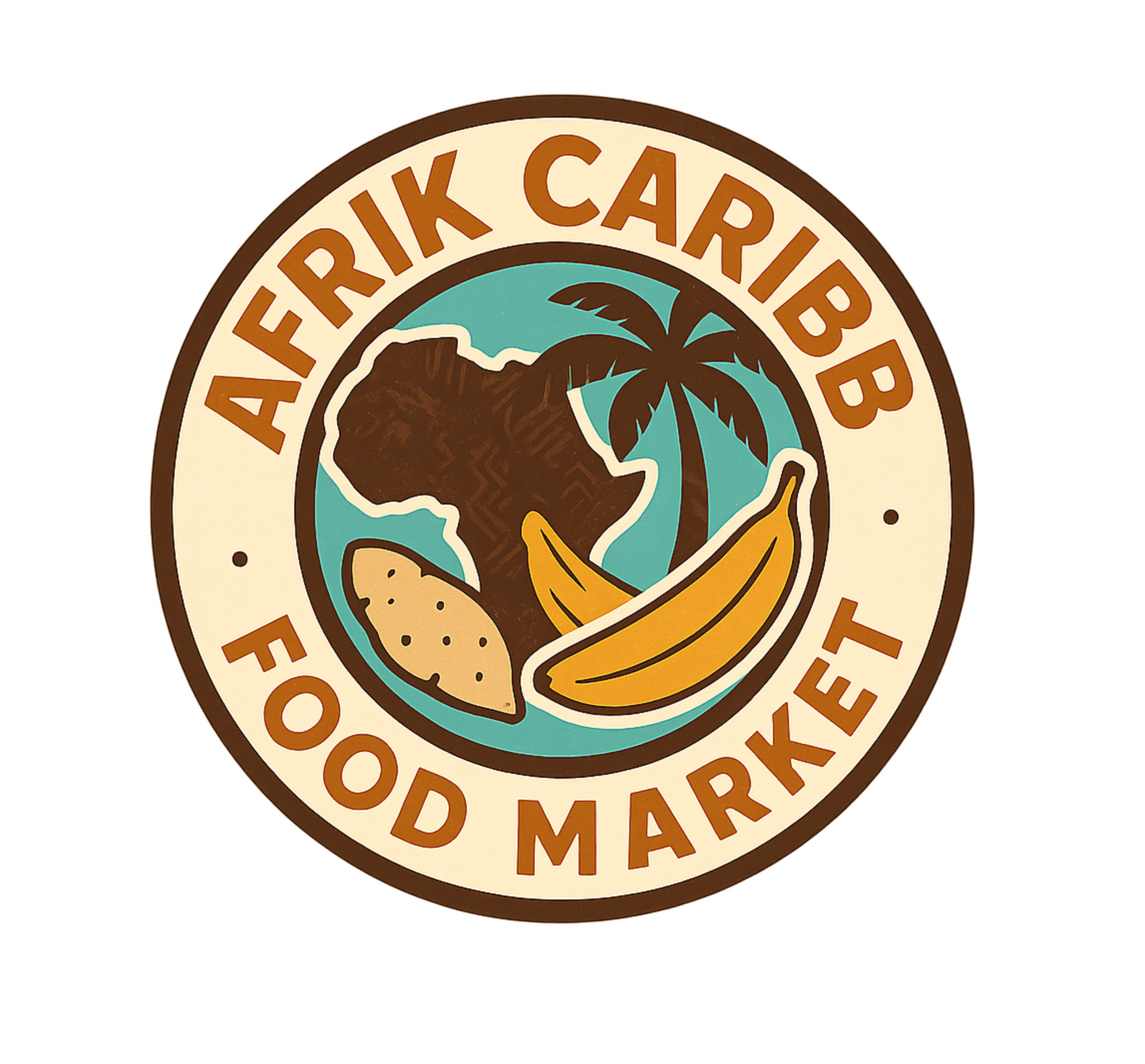 Afrik Caribb | Tanzania - Peaberry