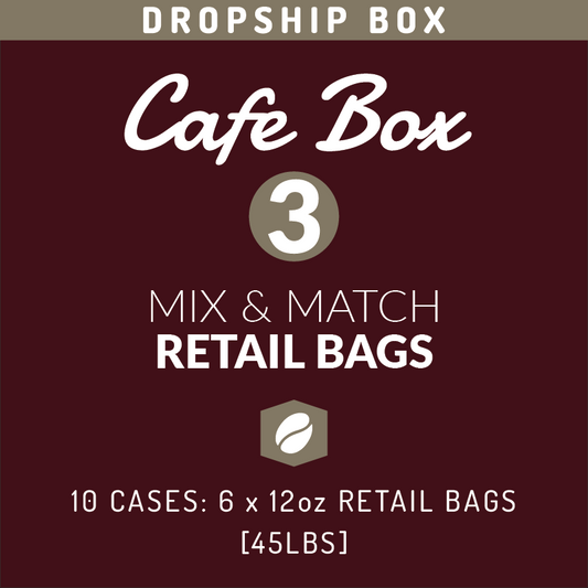 Wholesale | Cafe Box 3