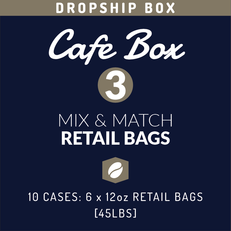 Wholesale | Cafe Box 3