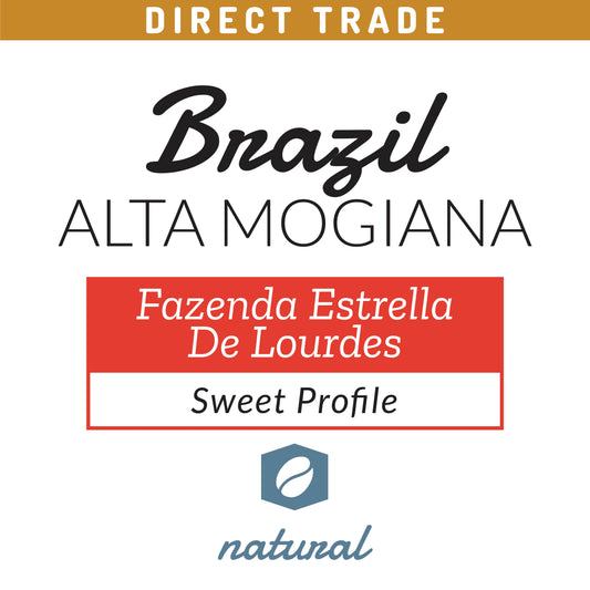 Fazenda Estrella De Lourdes - Sweet