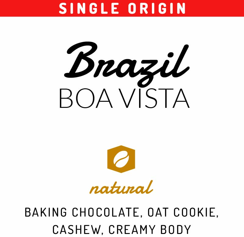 Brazil Boa Vista
