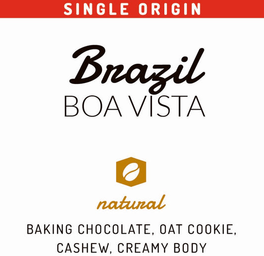 Brazil Boa Vista