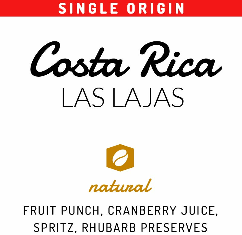 Costa Rica - Natural