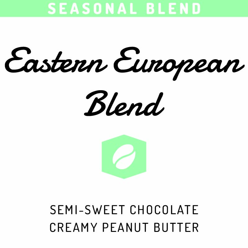 Eastern European Blend