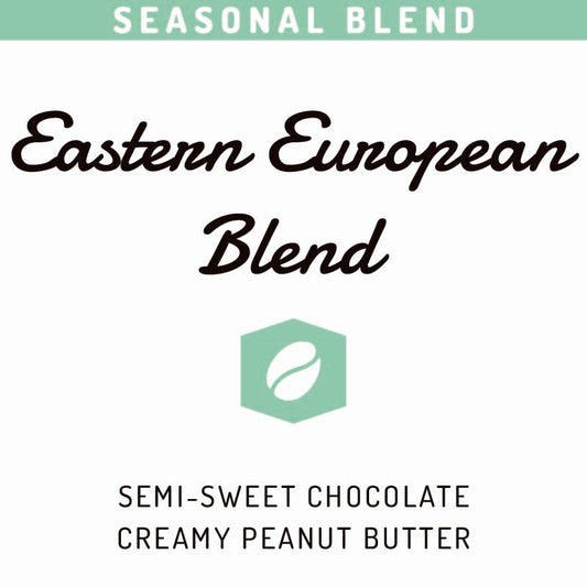 Eastern European Blend