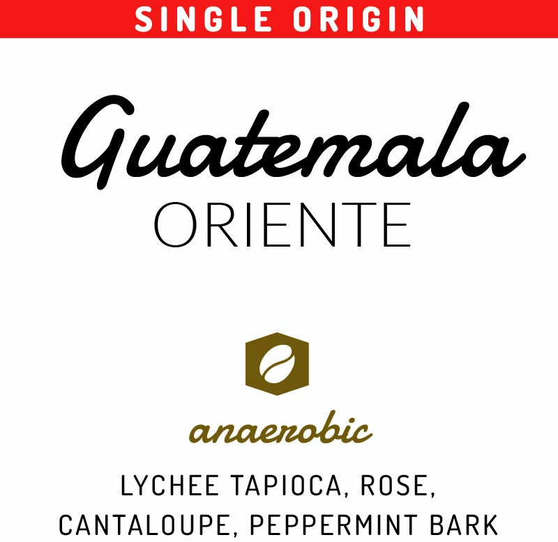 Guatemala - Anaerobic