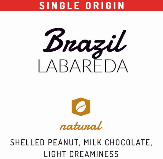 Brazil Labareda
