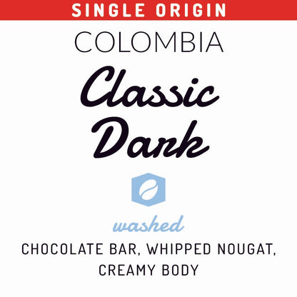 CLASSIC DARK