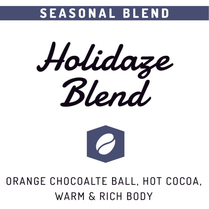 Holidaze Blend