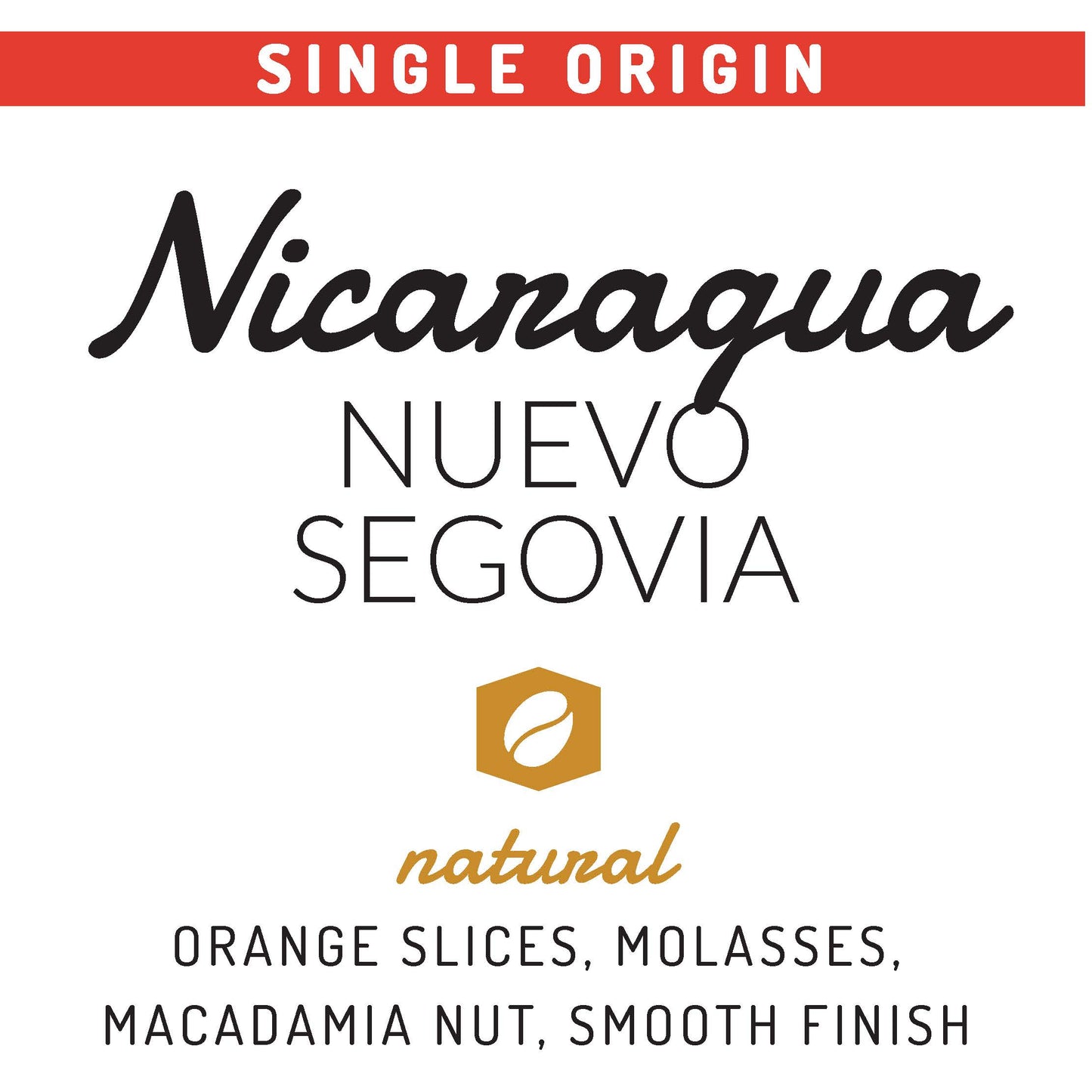 Nicaragua Nuevo Segovia