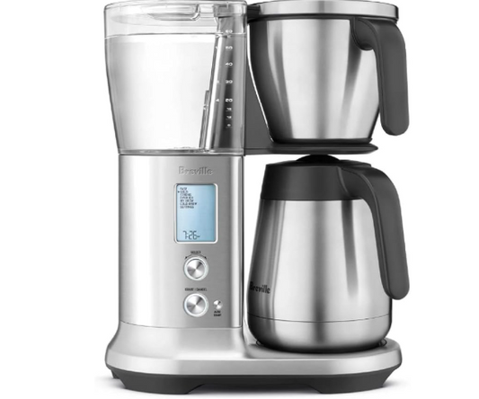 Breville Precision Brewer