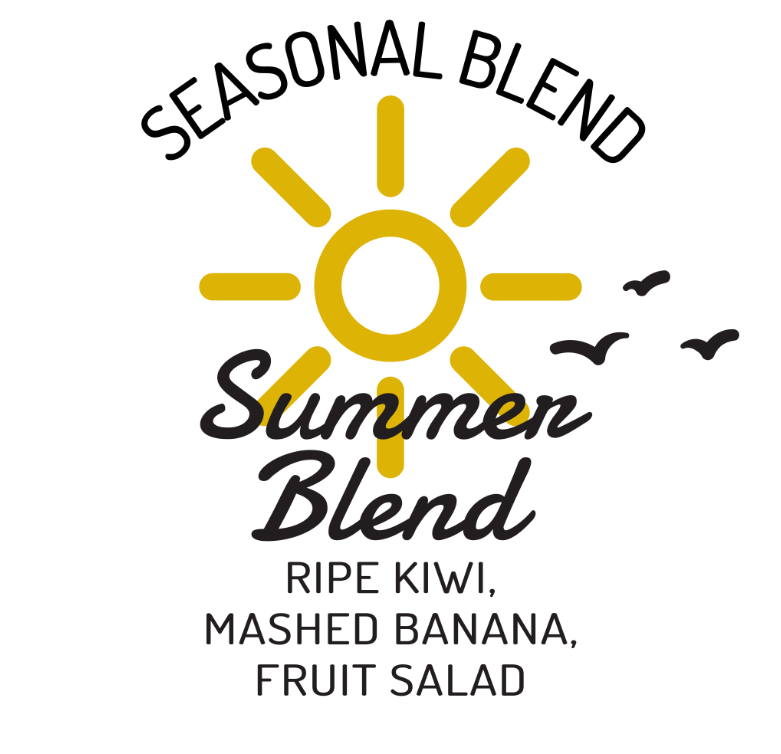 Summer Blend 2026