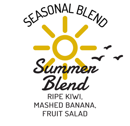 Summer Blend 2026