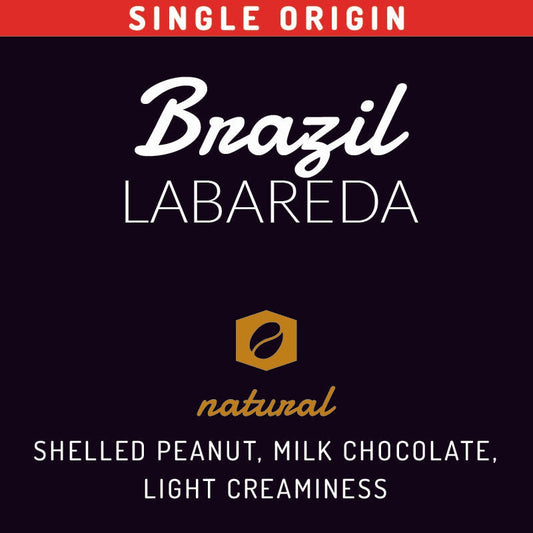 Brazil Labareda