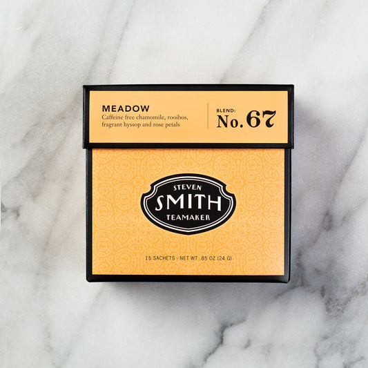 Meadow - Tip Top - Retail Box