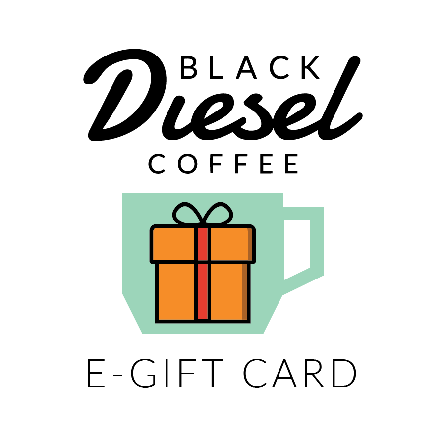 eGift Card [ONLINE REDEEM ONLY]