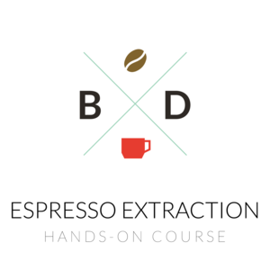 Individal - Espresso Extraction