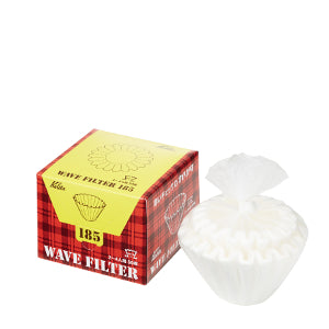 Kalita 185 Filters