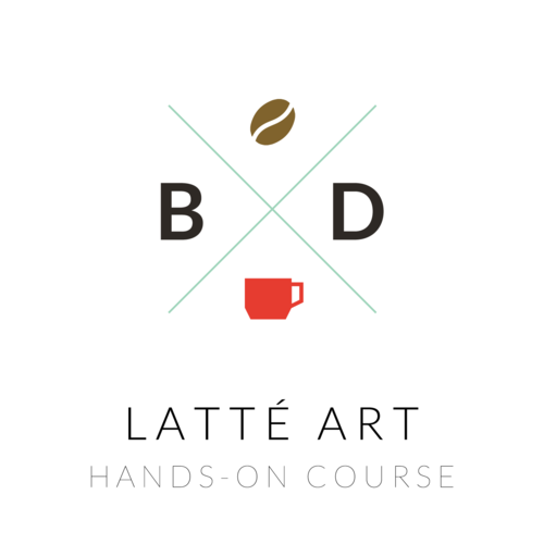 Individual - Latte Art